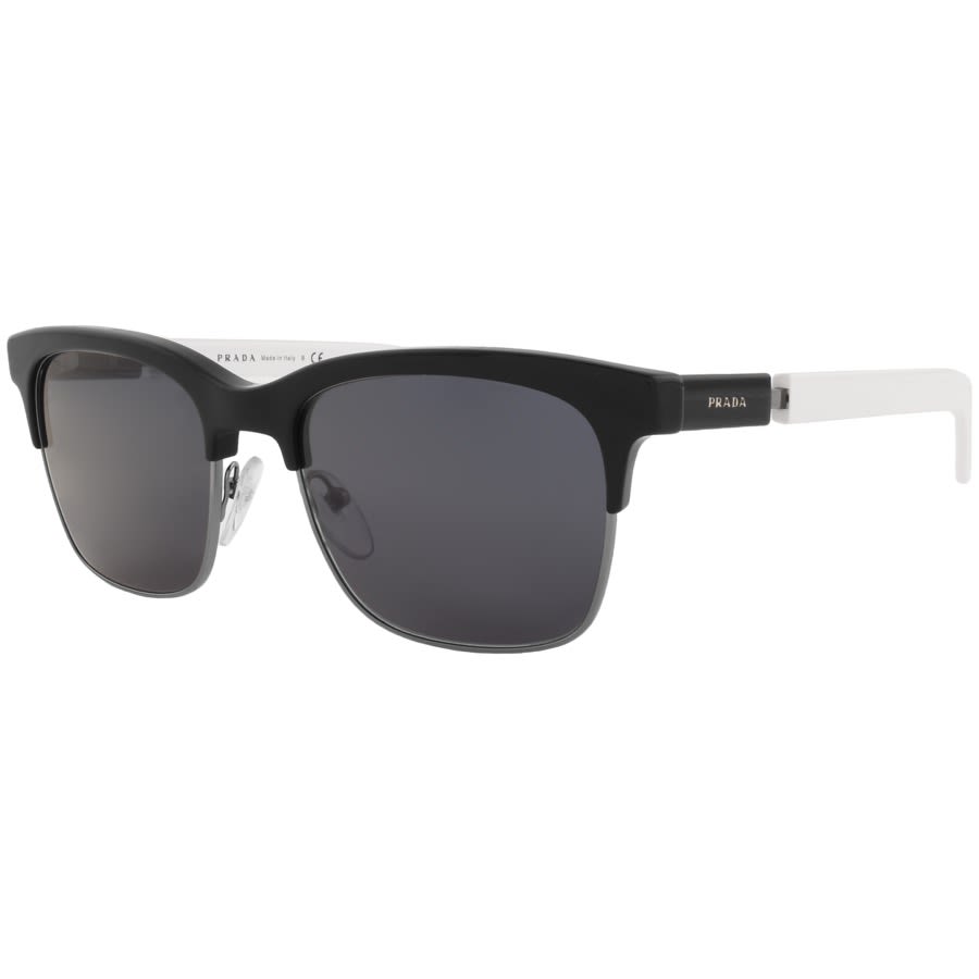 Alternative Image for ProductPrada 0PR17XS Sunglasses Black1
